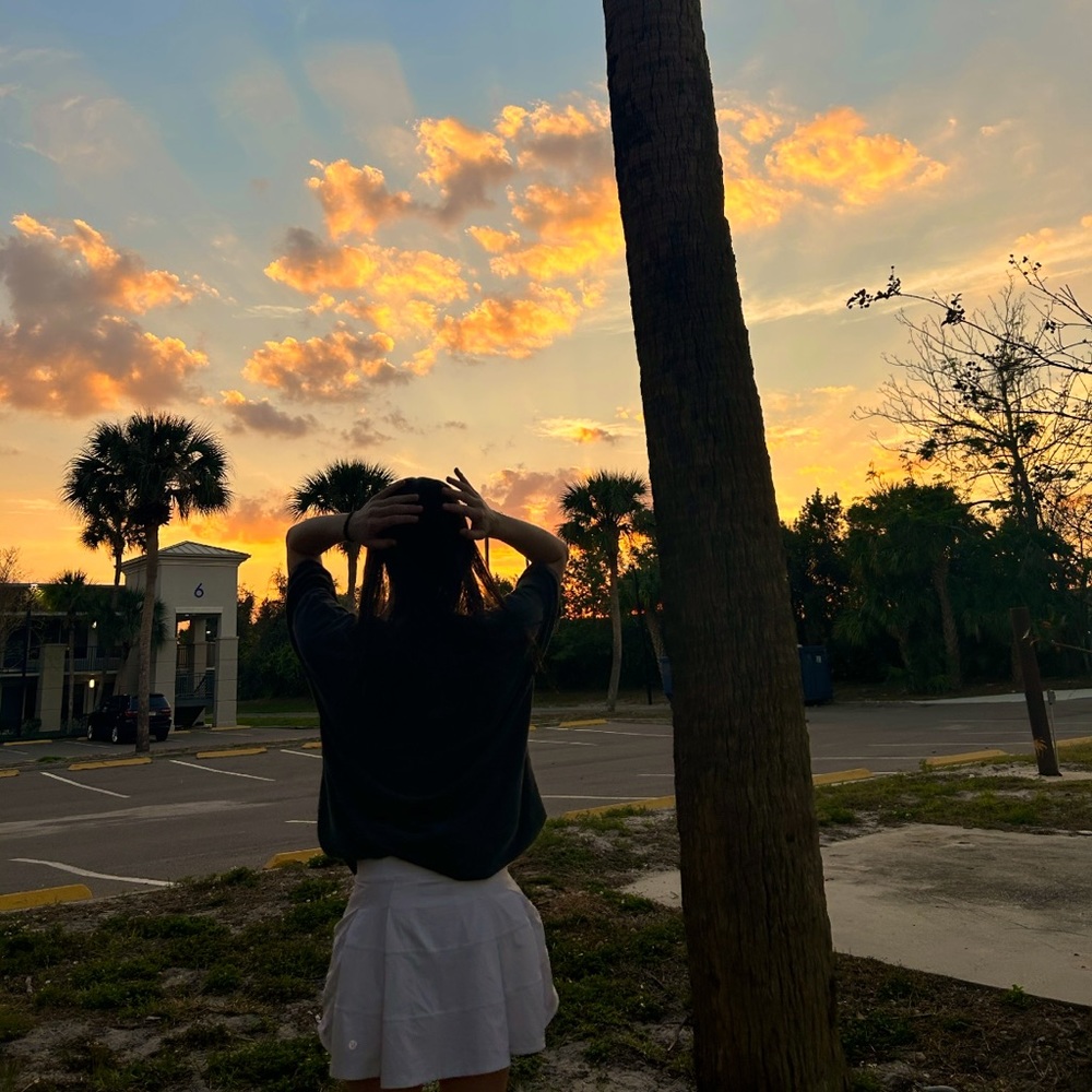 Meet your Posher, Lily Kate